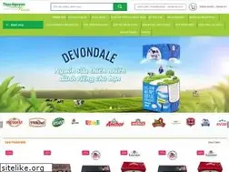 Sites similar to thaonguyenplaza.com