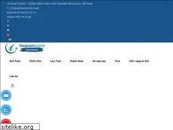 Sites similar to thaonguyentravel.com.vn