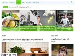Sites similar to thaonguyenxanh.net