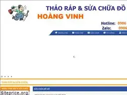 Sites similar to thaorapdogo.com