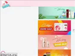 Sites similar to thaoshophangnhat.com