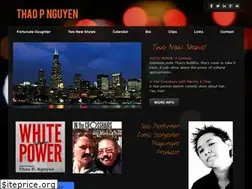 Sites similar to thaosolo.com