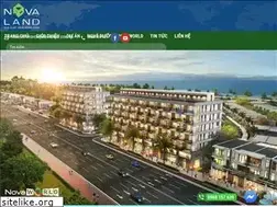 Sites similar to thaovunovaland.com