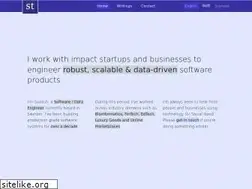 Sites similar to thapaliya.com
