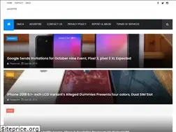 Sites similar to thapanoid.blogspot.com