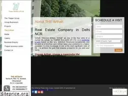 Sites similar to thaparindia.com