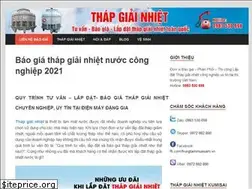 Sites similar to thapgiainhietliangchi.com