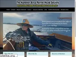 Sites similar to thaphs.net