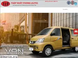 Sites similar to thapnhatphongauto.vn