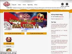 Sites similar to thapthanh.com