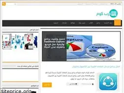 Sites similar to tharabscom.blogspot.com