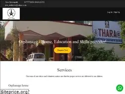 Sites similar to tharahome.org