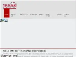 Sites similar to tharakansproperties.com