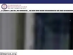 Sites similar to tharananellur.com