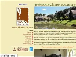 Sites similar to thararin.com