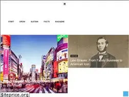 Sites similar to tharawat-magazine.com