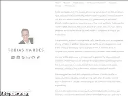 Sites similar to thardes.de