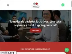 Sites similar to thargo.com.br