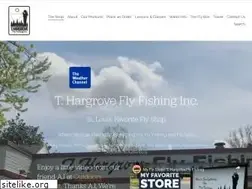 Sites similar to thargrove.com