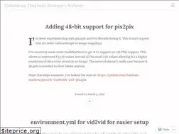 Sites similar to tharindumathew.com