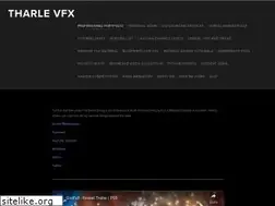 Sites similar to tharlevfx.com