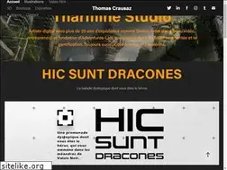 Sites similar to tharmine.com