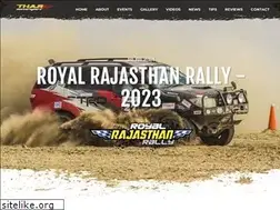 Sites similar to tharmotorsport.co.in