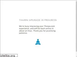 Sites similar to tharpa.com.br