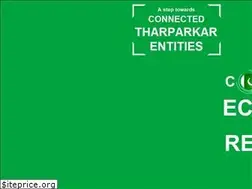 Sites similar to tharparkar.org