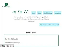 Sites similar to tharshetests.wordpress.com