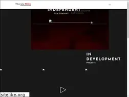 Sites similar to tharsisfilms.com