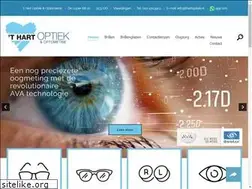Sites similar to thartoptiek.nl
