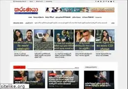 Sites similar to tharunaya.com