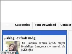 Sites similar to tharunee.lk