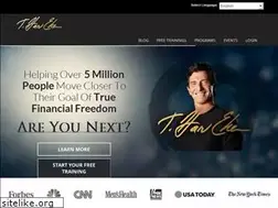 Sites similar to tharveker.com