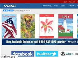 Sites similar to thasc.com