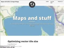 Sites similar to thasler.com