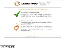 Sites similar to thaslwanter.at