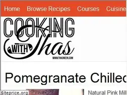 Sites similar to thasneen.com