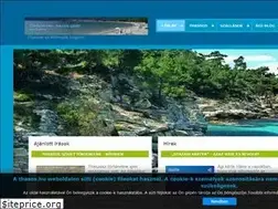 Sites similar to thasos.hu