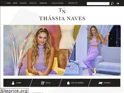 Sites similar to thassianaves.com