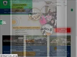 Sites similar to thassim.in