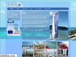 Sites similar to thassos-enplo.gr