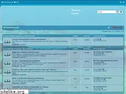 Sites similar to thassos-forum.de
