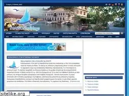 Sites similar to thassos-holidays.gr