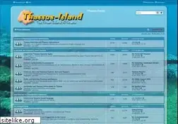 Sites similar to thassos-island.de