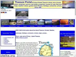Sites similar to thassos-portal.eu