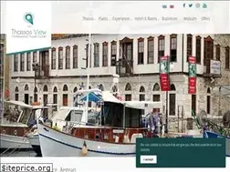 Sites similar to thassos-view.com
