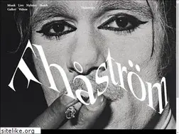 Sites similar to thastrom.se