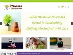 Sites similar to thasvi.com